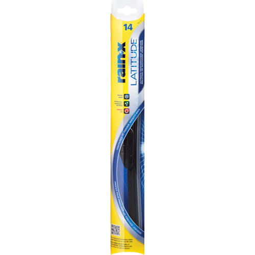 Latitude&reg; Wiper Blade, 14", Winter PB Rental Co. Ltd.