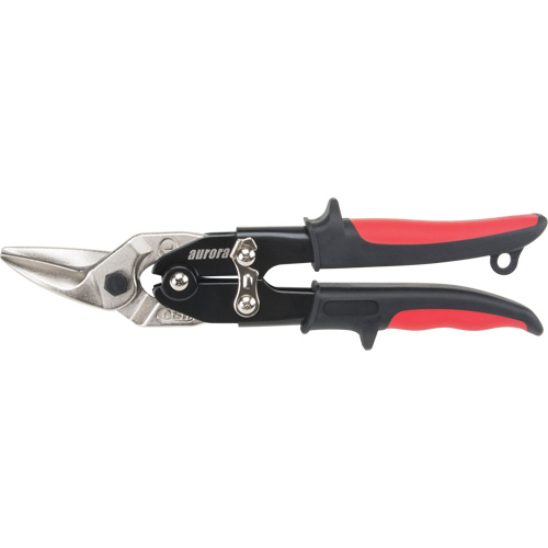 Cisailles &agrave; pivots multiples, Longueur de coupe de 1-3/8", Coupe Gauche PB Rental Co. Ltd.