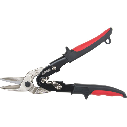Cisailles &agrave; pivots multiples, Longueur de coupe de 1-3/8", Coupe Gauche PB Rental Co. Ltd.