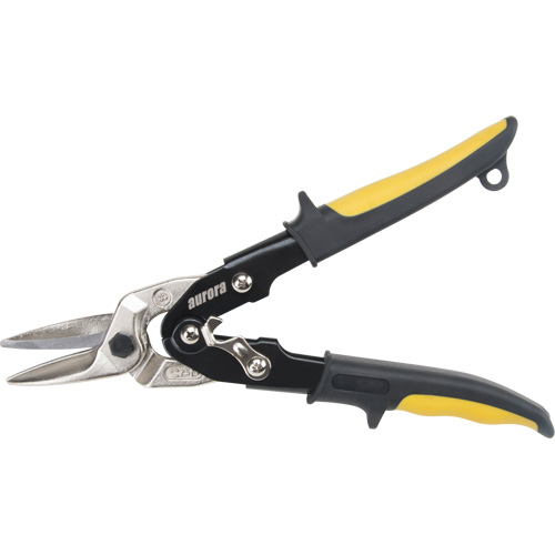 Cisailles &agrave; pivots multiples, Longueur de coupe de 1-1/2", Coupe Droit PB Rental Co. Ltd.