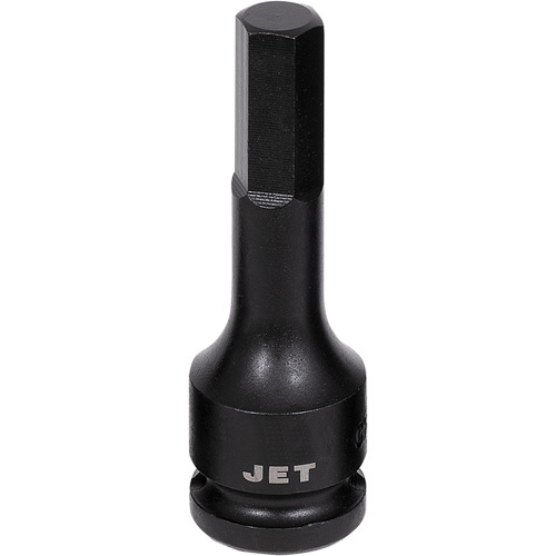 Impact Bit Socket, Hex, 5/8" x 1/2" Drive PB Rental Co. Ltd.