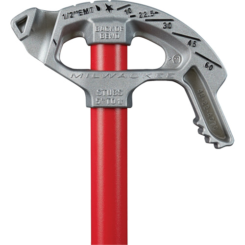 Machine &agrave; plier les conduits en aluminium PB Rental Co. Ltd.
