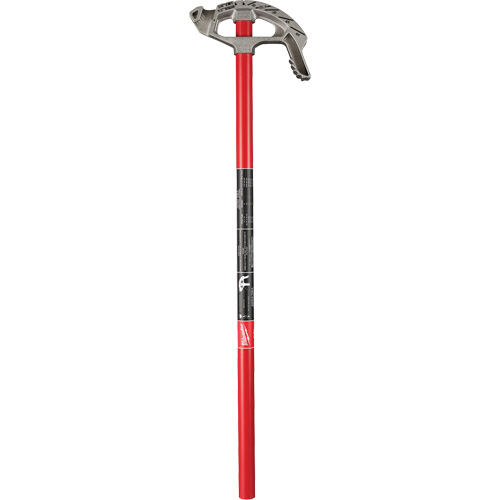 Machine &agrave; plier les conduits en aluminium PB Rental Co. Ltd.