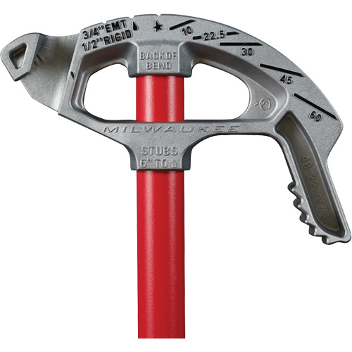 Machine &agrave; plier les conduits en aluminium PB Rental Co. Ltd.