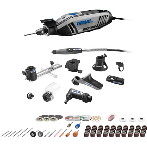 Rotary Tool Kit PB Rental Co. Ltd.