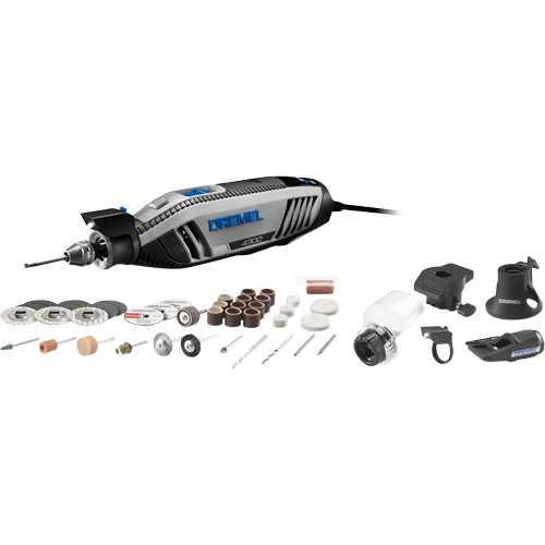 Rotary Tool Kit PB Rental Co. Ltd.