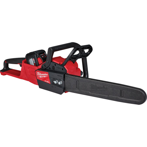 M18 Fuel Chainsaw Kit, 16", Battery Powered, 40 CC PB Rental Co. Ltd.