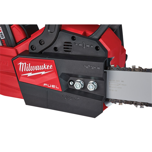 M18 Fuel Chainsaw Kit, 16", Battery Powered, 40 CC PB Rental Co. Ltd.
