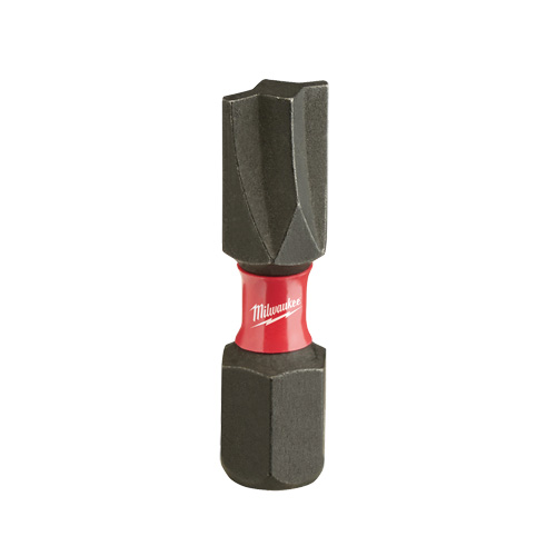 Shockwave Impact Insert Bits, ECX, #2, 1/4" Drive PB Rental Co. Ltd.