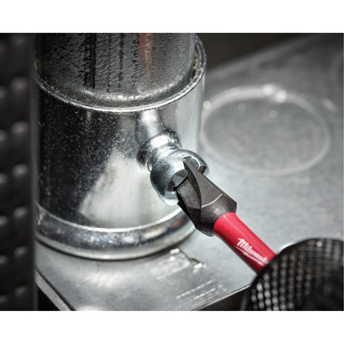Shockwave Impact Power Bits, ECX, #1 Tip, 1/4" Drive Size, 2" Length PB Rental Co. Ltd.