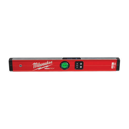 Redstick Digital Level with Pin-Point Measurement Technology PB Rental Co. Ltd.