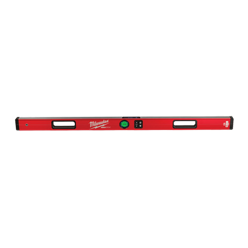 Niveau num&eacute;rique Redstick avec technologie de mesure Pin-Point PB Rental Co. Ltd.