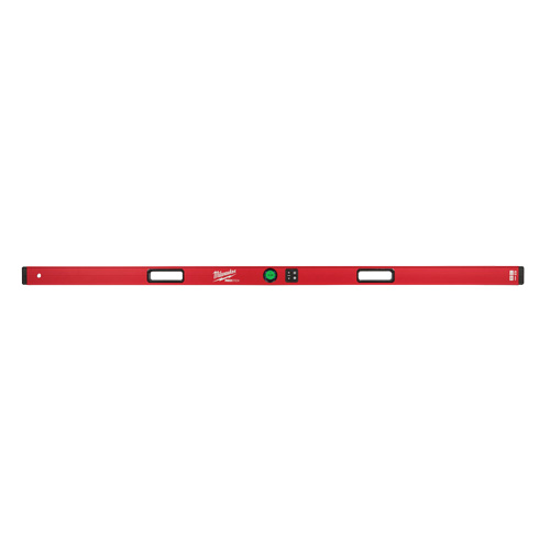 Niveau num&eacute;rique Redstick avec technologie de mesure Pin-Point PB Rental Co. Ltd.