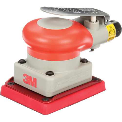 Ponceuse orbitale sans aspiration, 10000 Tr/min PB Rental Co. Ltd.