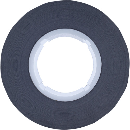 Rouleau de pellicule abrasive Microfinish, Carbure de silicium, 8" la x 150' lo, Grain 40 PB Rental Co. Ltd.