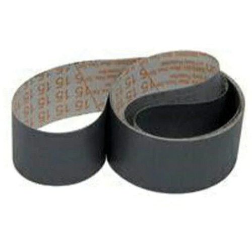Courroie de microfinition, 1" la x 30" lo, Carbure de silicium, Grain 20 PB Rental Co. Ltd.