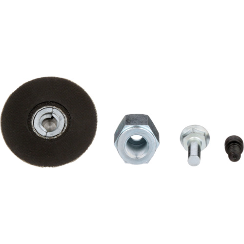 Roloc Bristle Disc Holder PB Rental Co. Ltd.