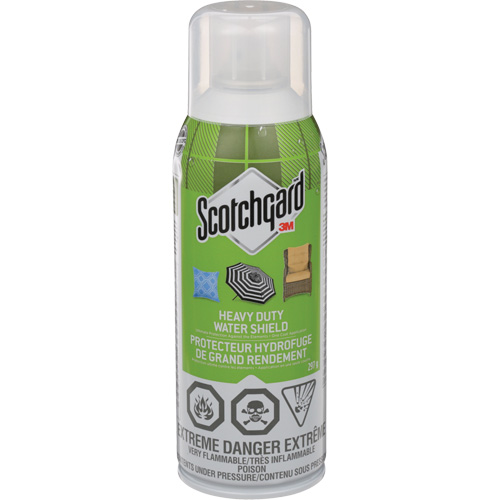 Scotchgard Outdoor Protector, 297 g, Aerosol Can, Clear PB Rental Co. Ltd.