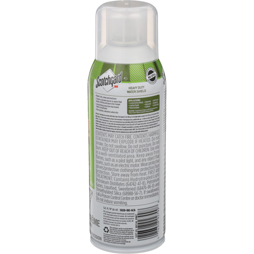 Scotchgard Outdoor Protector, 297 g, Aerosol Can, Clear PB Rental Co. Ltd.