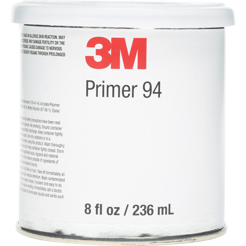 94 Tape Primer, 236 ml, Can PB Rental Co. Ltd.
