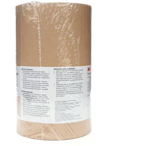 All Weather Flashing Tape 8067, 228.6 mm (9") x 22.86 m (75'), Brown PB Rental Co. Ltd.