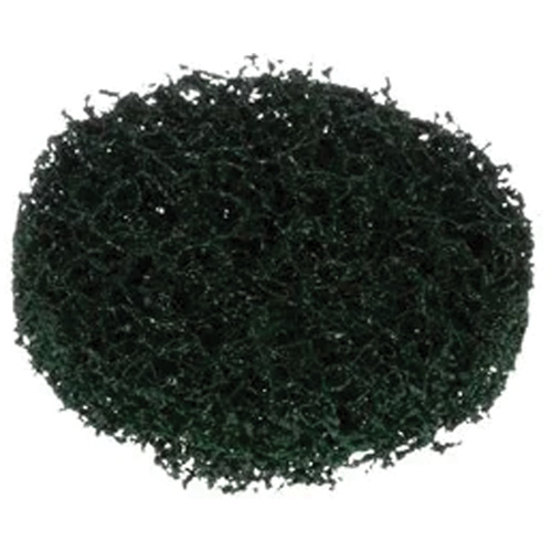 Standard Abrasives Buff and Blend HS Disc, 6" Dia., Coarse Grit, Aluminum Oxide PB Rental Co. Ltd.