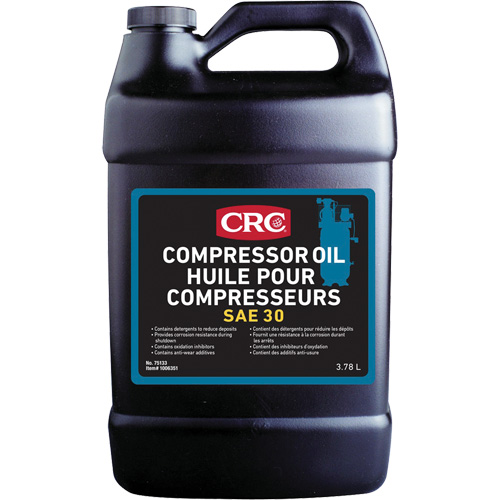 Compressor Oil PB Rental Co. Ltd.