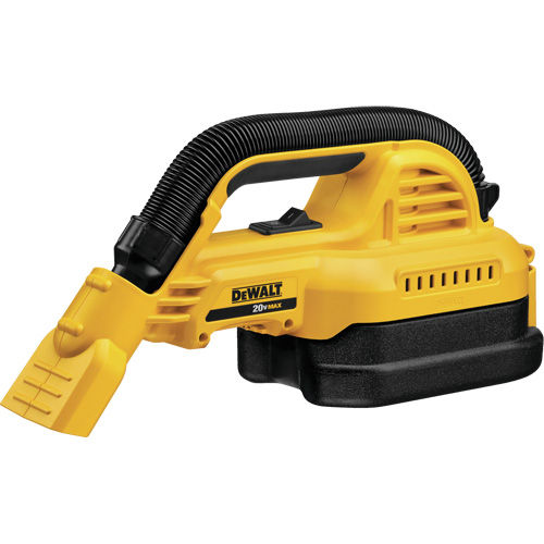 Wet/Dry Portable Vacuum (Tool Only), 20 V, 0.5 gal. Capacity PB Rental Co. Ltd.