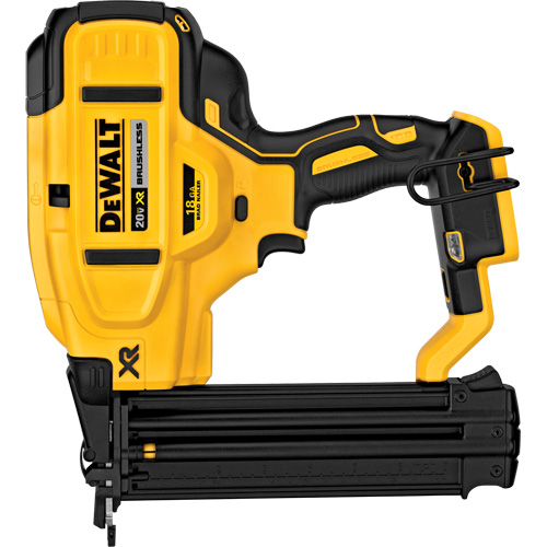 Cloueuse de finition Max XR (outil seulement), 20 V, Lithium-ion PB Rental Co. Ltd.