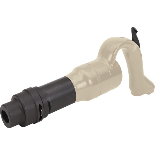 A-Series Chipping Hammer, 29 CFM, 3/8" NPT, 1725 BPM, 1/8" x 3" (29mm x 76mm) PB Rental Co. Ltd.