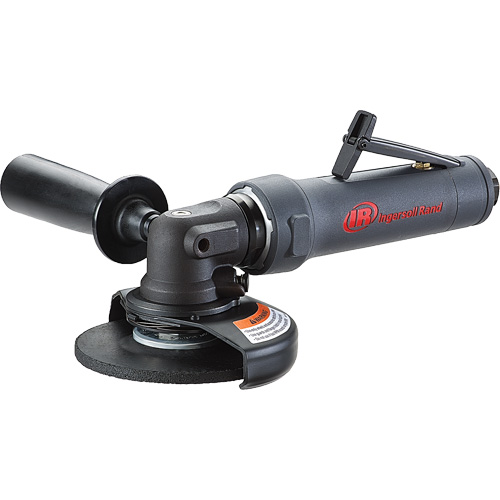 M2 Series Angle Grinder, 4-1/2" Wheel, 3/8" NPT Inlet, 9000 RPM PB Rental Co. Ltd.