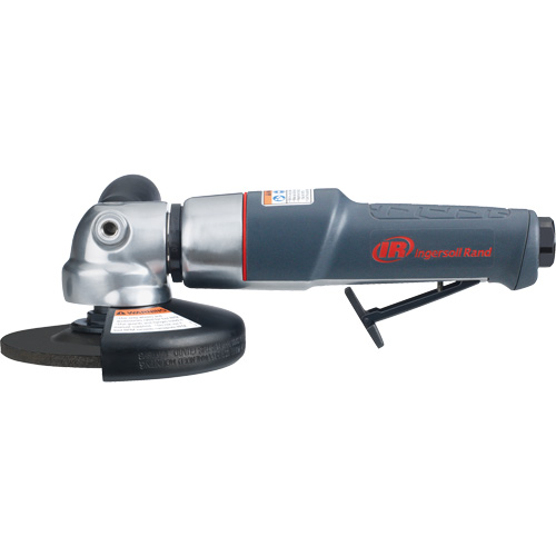 Meuleuse angulaire de s&eacute;rie MAX, Roue 4-1/2", Entr&eacute;e 1/4" NPT, 12 000 Tr/min PB Rental Co. Ltd.
