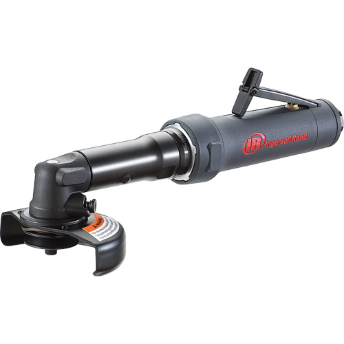 M2 Series Angle Grinder, 4" Wheel, 3/8" NPT Inlet, 13500 RPM PB Rental Co. Ltd.