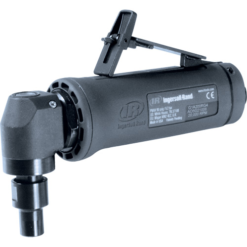 G1 Series Right Angle Die Grinder, 1/4" Collet, 20000 RPM PB Rental Co. Ltd.