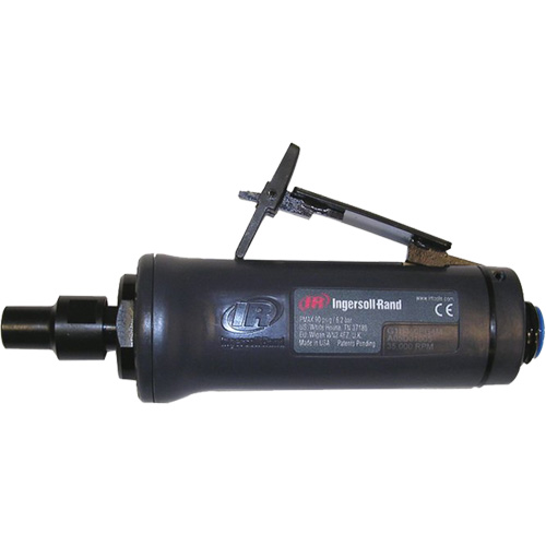 Meuleuse droite &agrave; rectifier les matrices de s&eacute;rie G1, Collet 1/4", 20 000 Tr/min PB Rental Co. Ltd.