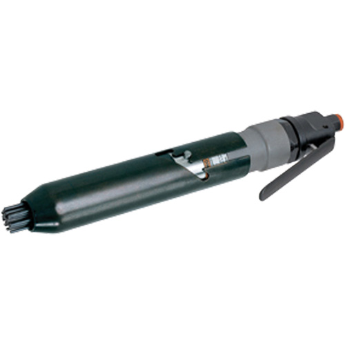 D&eacute;tartreur &agrave; aiguilles s&eacute;rie 172, 1/4" NPT, 12 pi³/min, 5500 Coups/min, Course de 9/16" PB Rental Co. Ltd.