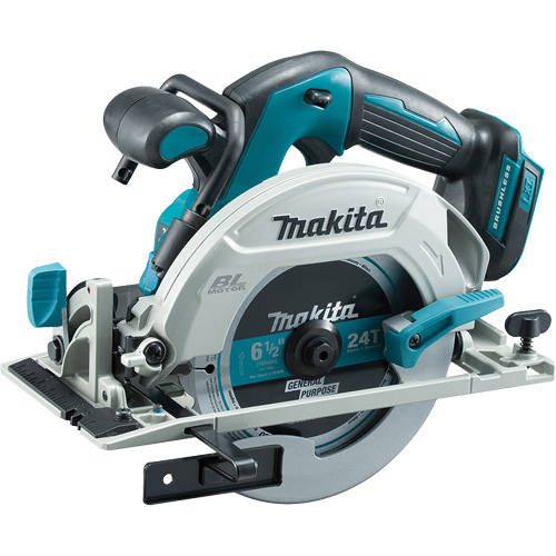 Circular Saw (Tool Only), 6-1/2", 18 V PB Rental Co. Ltd.