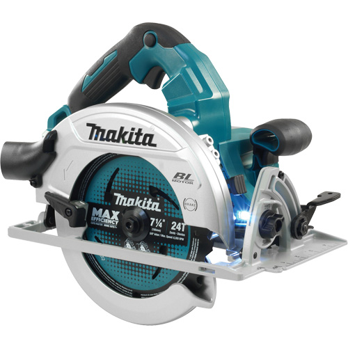Circular Saw (Tool Only), 7-1/4", 18 V PB Rental Co. Ltd.