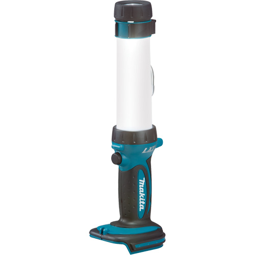 Lampe de travail et torche LXT, DEL, 620 lumens, 11 hres de fonctionnement, Bloc-pile Rechargeable, Plastique PB Rental Co. Ltd.