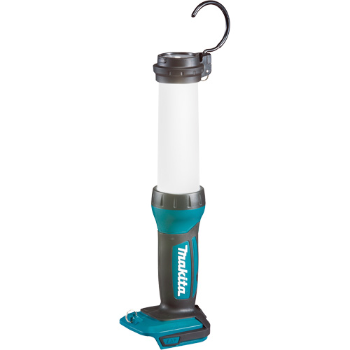 Lampe de travail et torche LXT, DEL, 710 lumens, 36 hres de fonctionnement, Bloc-pile Rechargeable, Plastique PB Rental Co. Ltd.