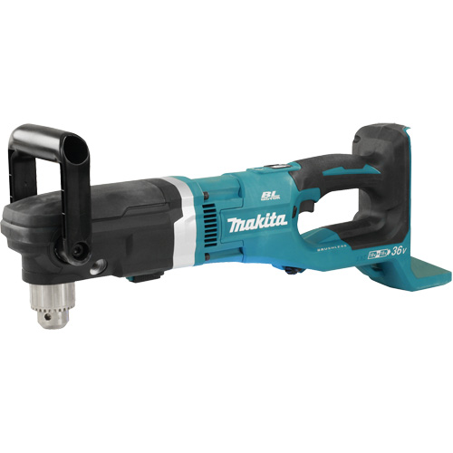 Perceuse coud&eacute;e avec moteur sans balai (outil seulement), 18 V, Mandrin 1/2", Lithium-ion PB Rental Co. Ltd.