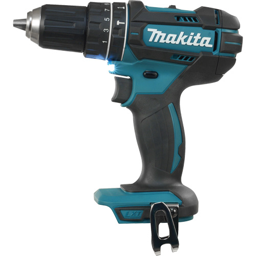 Hammer Drill Driver (Tool Only), 1/2" Chuck, 18 V PB Rental Co. Ltd.
