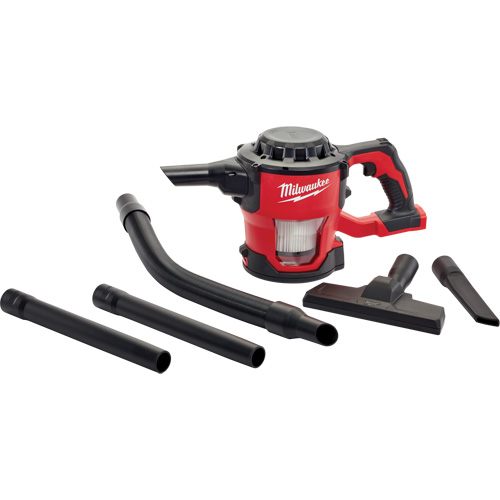 M18 Compact Vacuum (Tool Only), 18 V, 0.3 gal. Capacity PB Rental Co. Ltd.
