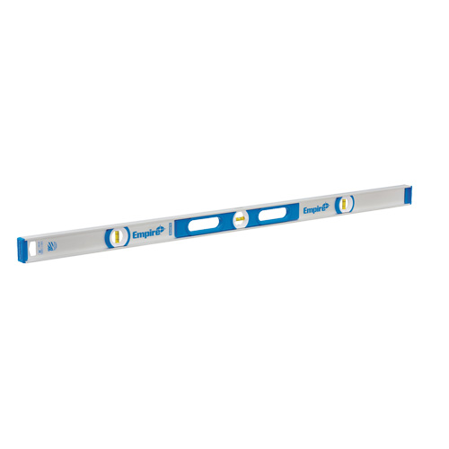 Niveau, Poutre en I, 48" lo, Aluminium, 3, Magn&eacute;tique PB Rental Co. Ltd.