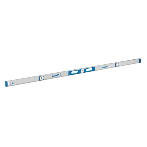 Niveau, Poutre en I, 78" lo, Aluminium, 3, Magn&eacute;tique PB Rental Co. Ltd.