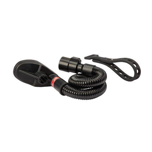 Pare-poussi&egrave;re SDS pour ciseau PB Rental Co. Ltd.