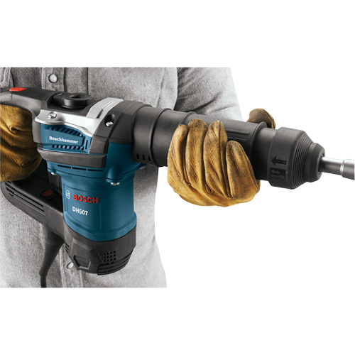 Demolition Hammer PB Rental Co. Ltd.
