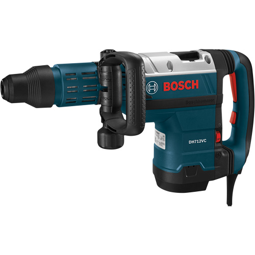 Demolition Hammer PB Rental Co. Ltd.