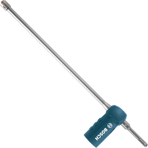 SDS-Plus&reg; Speed Clean Dust Extraction Bit PB Rental Co. Ltd.