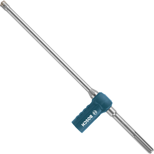 SDS-Max&reg; Speed Clean Dust Extraction Bit PB Rental Co. Ltd.